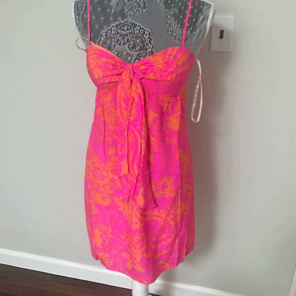 Stunning cami dress,